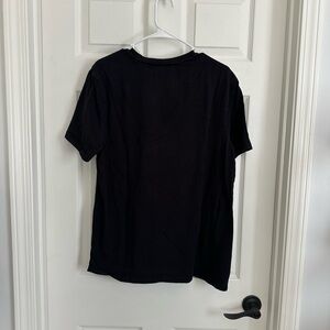 Tommy Hilfiger Black men’s tee